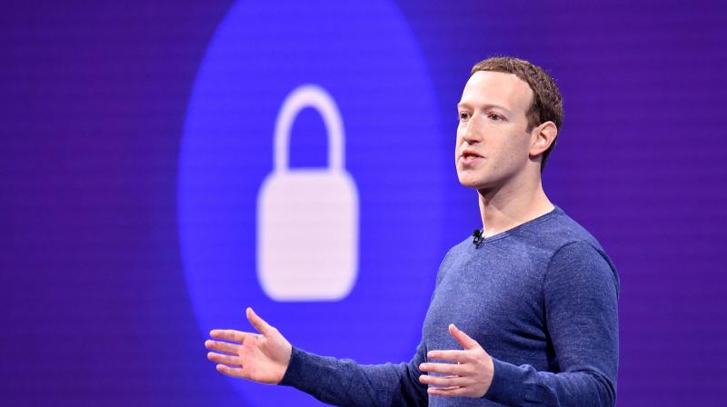 Mark Zuckerberg Mark Zuckerberg