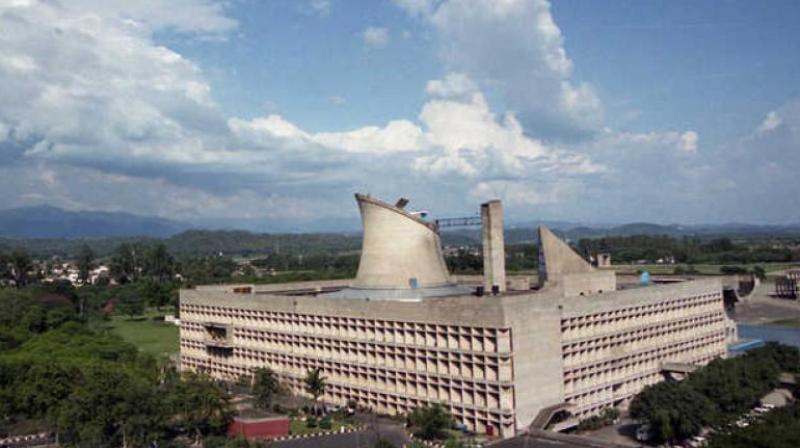 Punjab Vidhan Sabha Punjab Vidhan Sabha