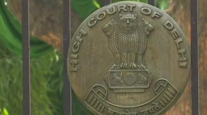 Delhi High Court Delhi High Court