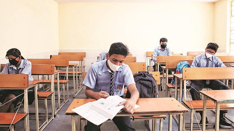 New COVID-19 restrictions in Pune New COVID-19 restrictions in Pune
