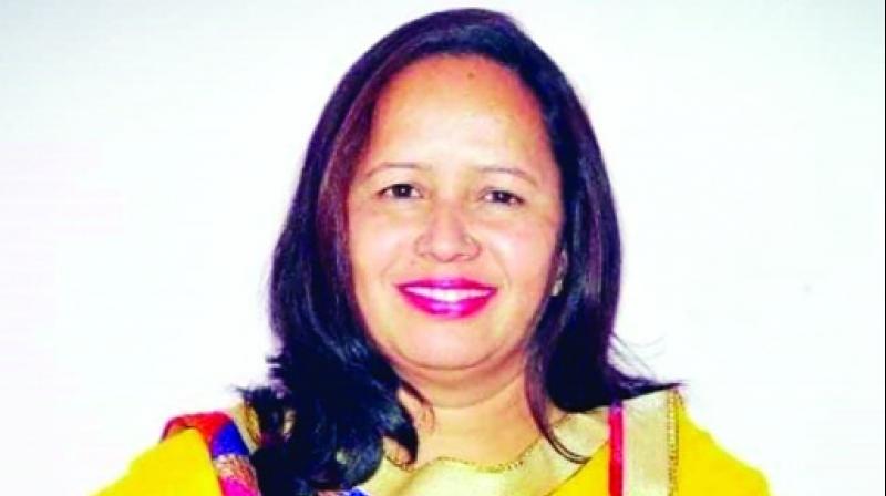 Rama Rameshwari Rama Rameshwari