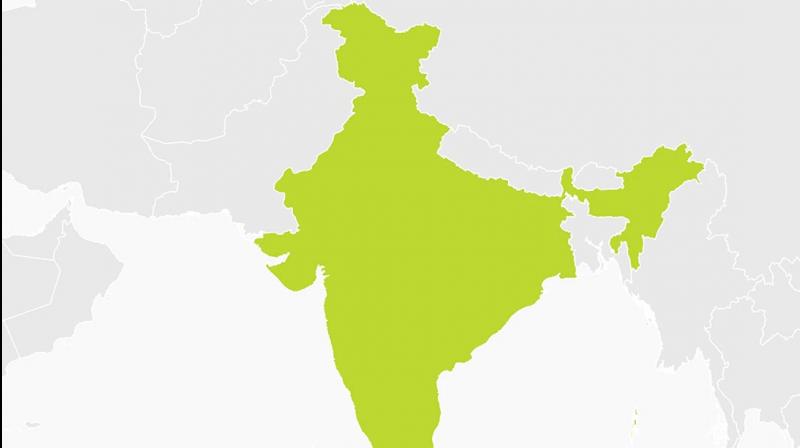 India India