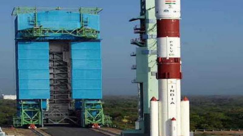 PSLV-C51/Amazonia-1 to be launched on February 28
