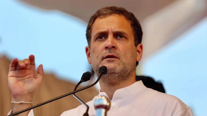 Rahul Gandhi Rahul Gandhi