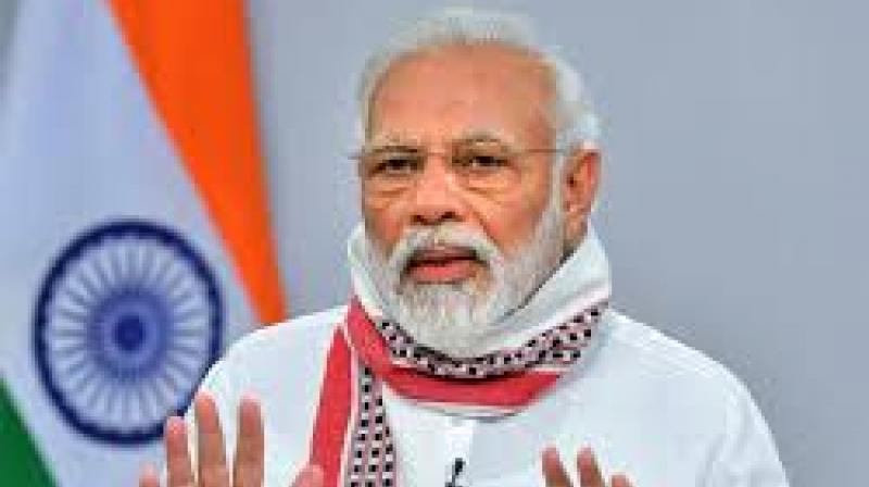 PM MODI PM MODI