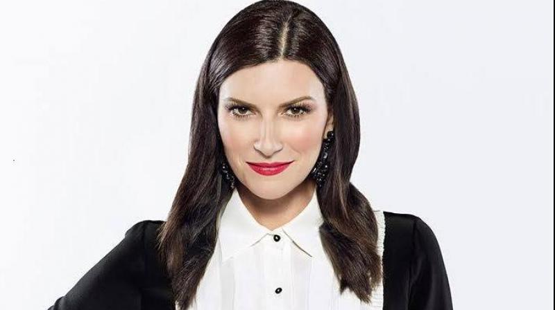 Laura Paussini Laura Paussini