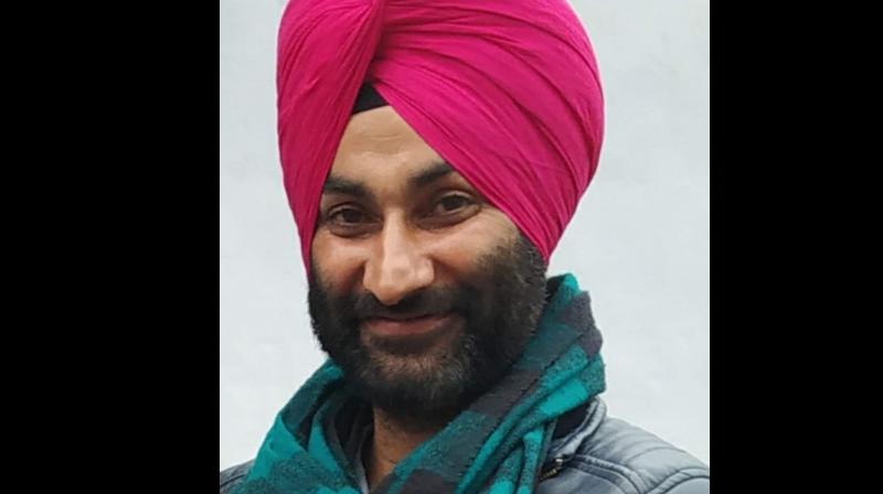 Rajinder Singh Deep Singh Wala Rajinder Singh Deep Singh Wala