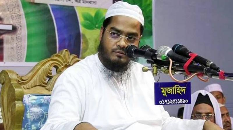 Muslim Leaders Muslim Leaders