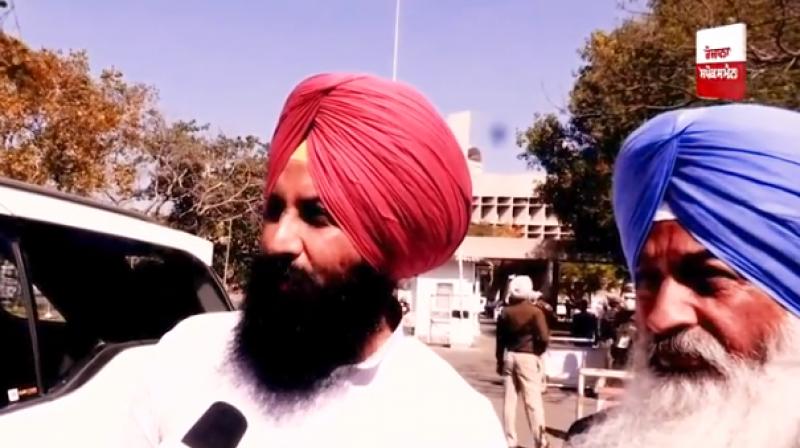Bains Brothers Bains Brothers