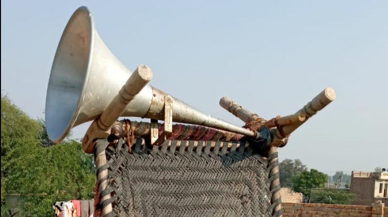 speaker speaker