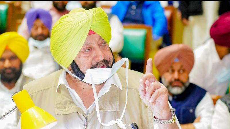 captain amarinder singh captain amarinder singh