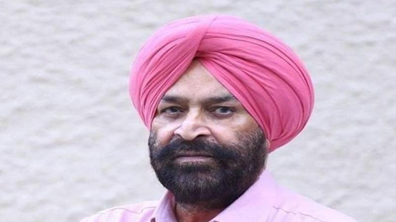 SENIOR JOURNALIST MAJOR SINGH SENIOR JOURNALIST MAJOR SINGH