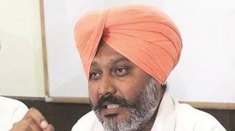 harpal singh cheema harpal singh cheema