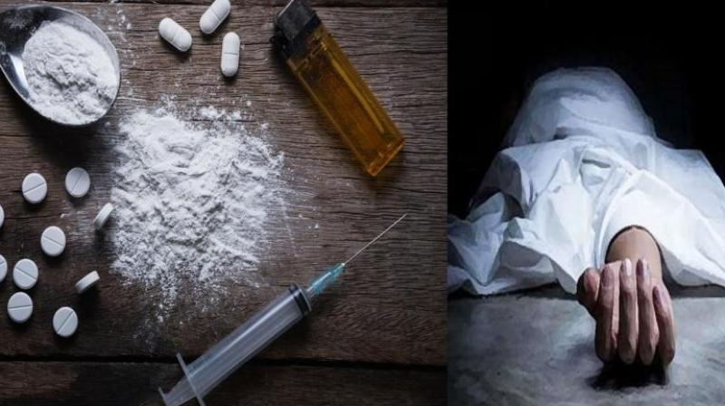 drug drug