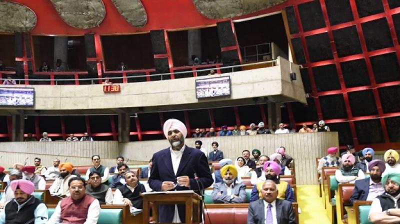 punjab budget punjab budget