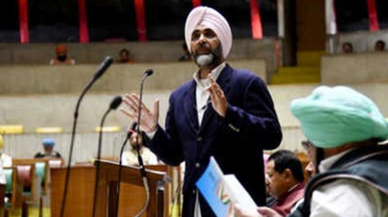 Finance Minister Finance Minister