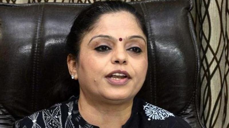 Manisha Gulati Manisha Gulati