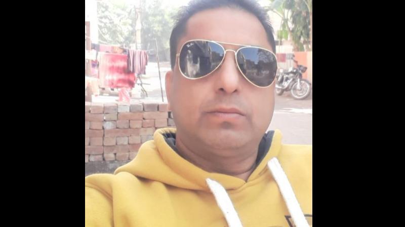 Ferozepur Ferozepur