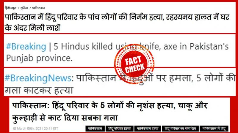 FACT CHECK FACT CHECK