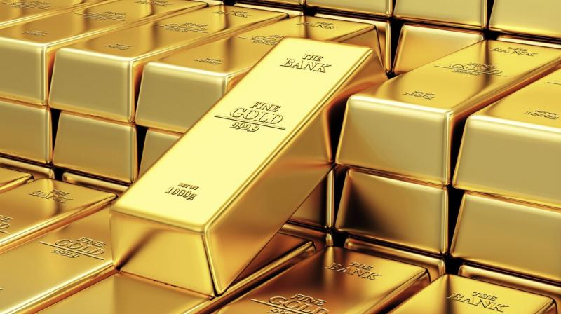 Gold