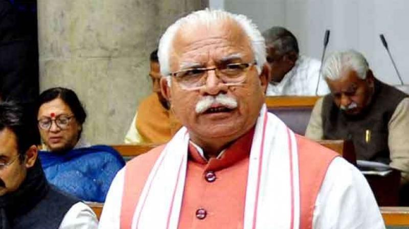 Haryana Budget 2021 Haryana Budget 2021