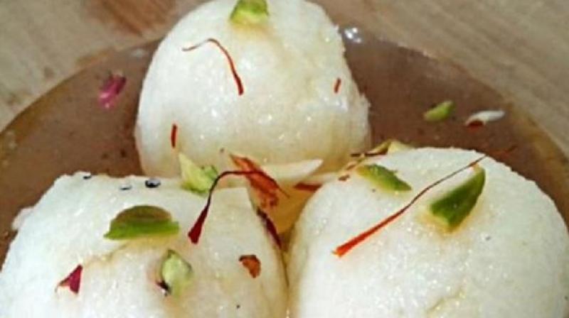 rasgulla rasgulla