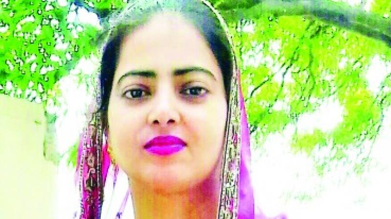 Mandeep Kaur Mandeep Kaur