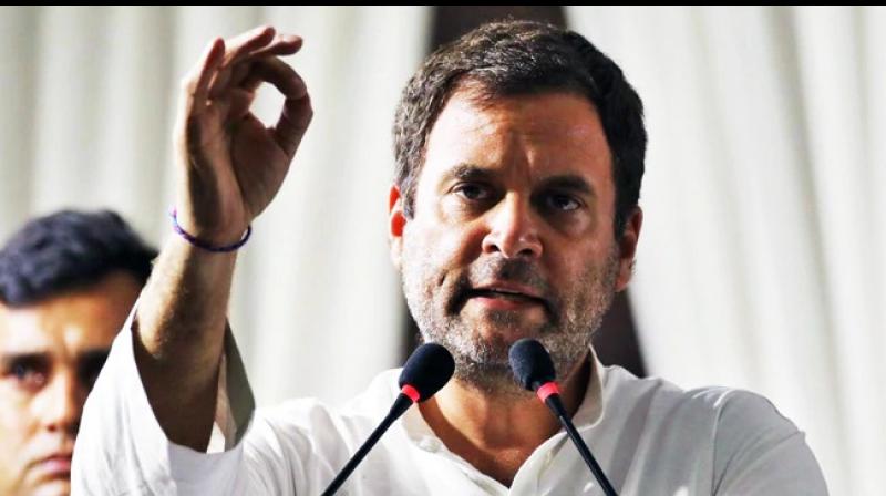 Rahul Gandhi Rahul Gandhi