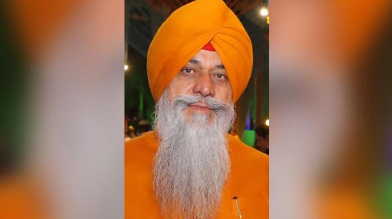 Dyal Singh Kolianwali Dyal Singh Kolianwali