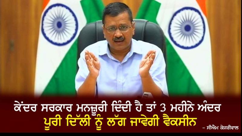Arvind Kejriwal Arvind Kejriwal