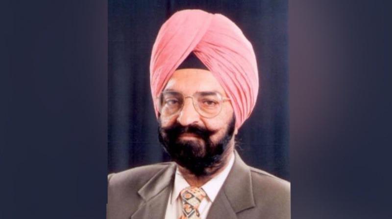 Gurnam Singh Abul Khurana Gurnam Singh Abul Khurana