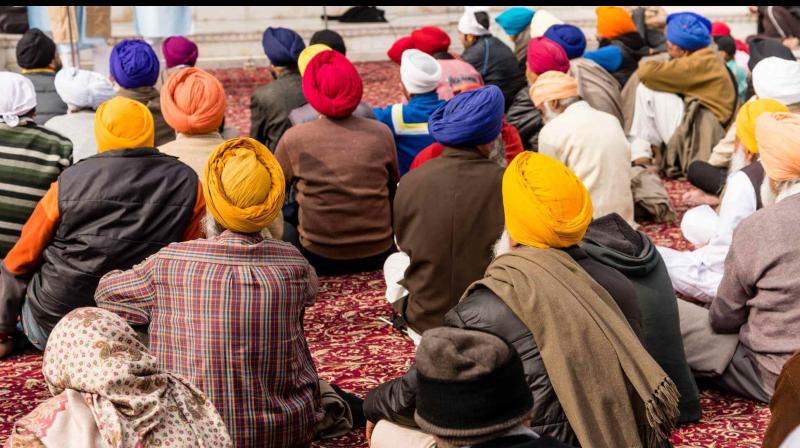 Baba Nanak ji Baba Nanak ji