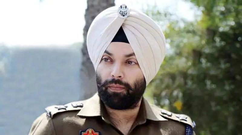 punjab police punjab police