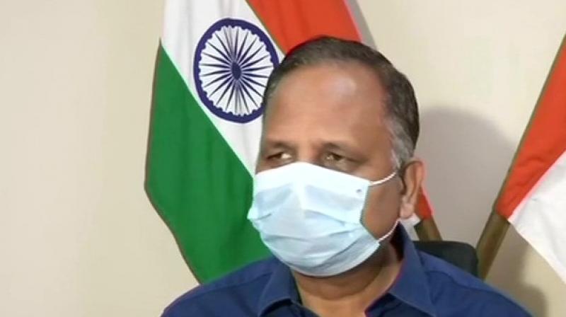 Health Minister Health Minister