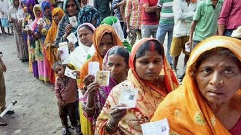 VOTING VOTING