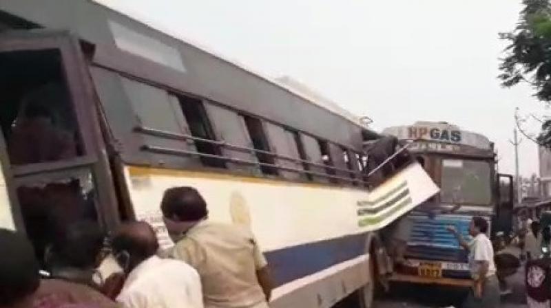 accident accident