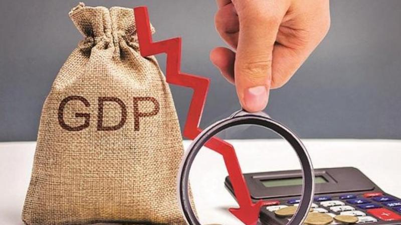 GDP GDP