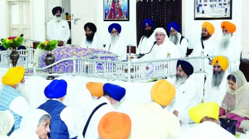 bibi jagir kaur bibi jagir kaur
