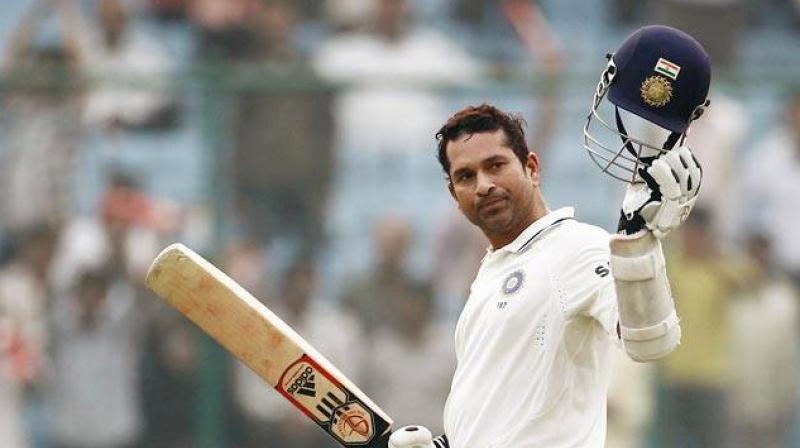 24 year career had ended with sachin tendulkar retirement on this day 24 year career had ended with sachin tendulkar retirement on this day