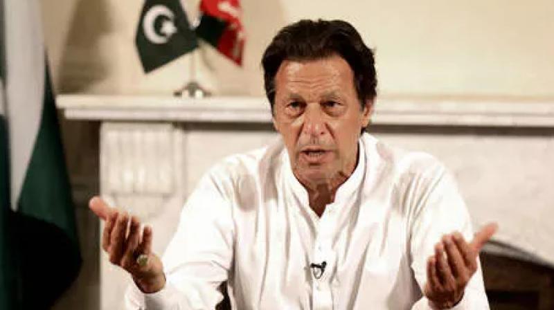 Pakistan's economic situation worsening 