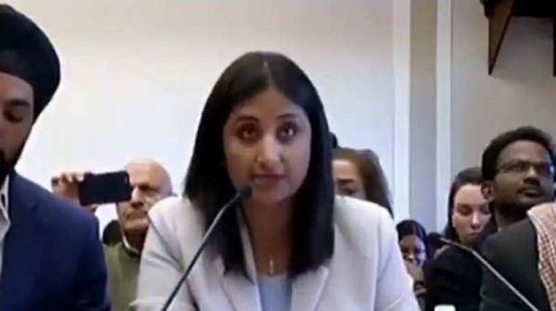 India s daughter narrates stories of atrocities on hindus India s daughter narrates stories of atrocities on hindus