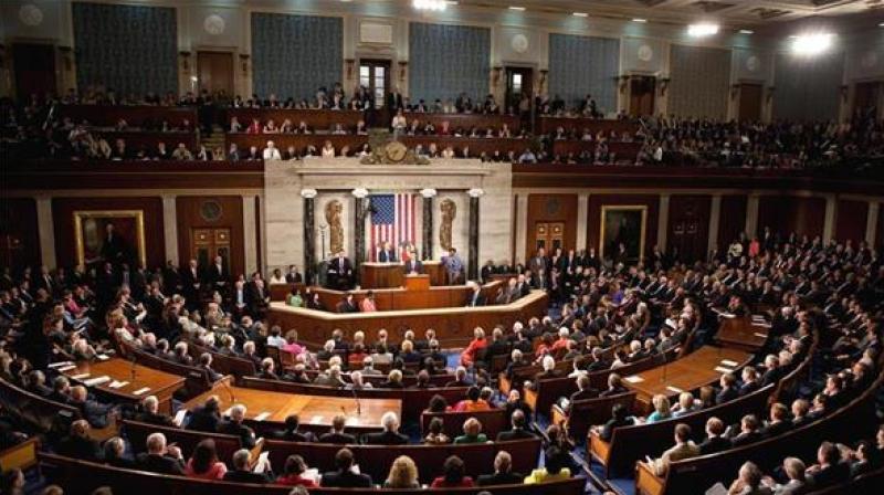 Us senate unanimously passes resolution on sikhs Us senate unanimously passes resolution on sikhs
