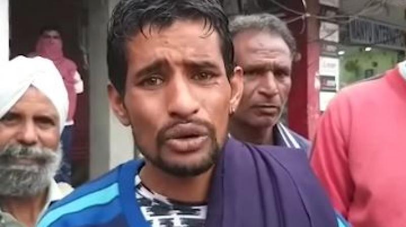 In Punjab’s Labour Hubs, Workers Plead For Jobs At One-Third Wages In Punjab’s Labour Hubs, Workers Plead For Jobs At One-Third Wages