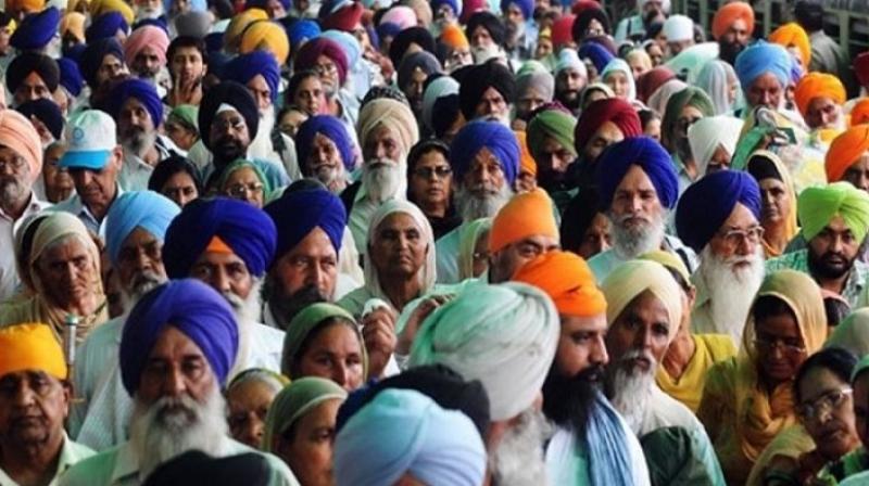 Pak will facilitate Sikh Yatrees from all over the world, easing visa regime for them