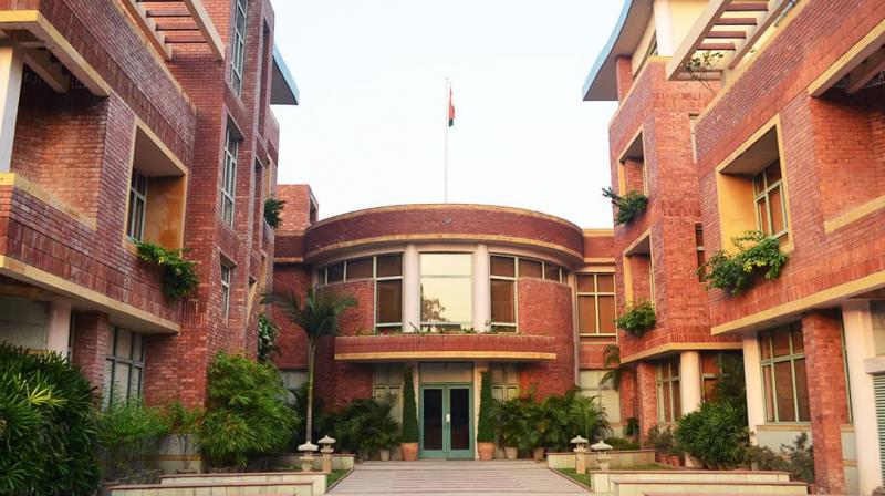 Strawberry Fields tops school ranking in World India Rankings 2019 Strawberry Fields tops school ranking in World India Rankings 2019