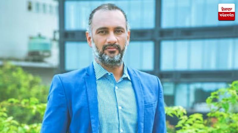 ICC ਨੇ ਸੰਜੋਗ ਗੁਪਤਾ ਨੂੰ ਮੁੱਖ ਕਾਰਜਕਾਰੀ ਅਧਿਕਾਰੀ (CEO) ਵਜੋਂ ਨਿਯੁਕਤ ਕਰਨ ਦਾ ਫੈਸਲਾ ਕੀਤਾ ਹੈ ICC ਨੇ ਸੰਜੋਗ ਗੁਪਤਾ ਨੂੰ ਮੁੱਖ ਕਾਰਜਕਾਰੀ ਅਧਿਕਾਰੀ (CEO) ਵਜੋਂ ਨਿਯੁਕਤ ਕਰਨ ਦਾ ਫੈਸਲਾ ਕੀਤਾ ਹੈ