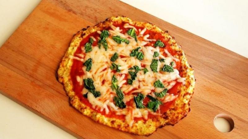 pizza pizza
