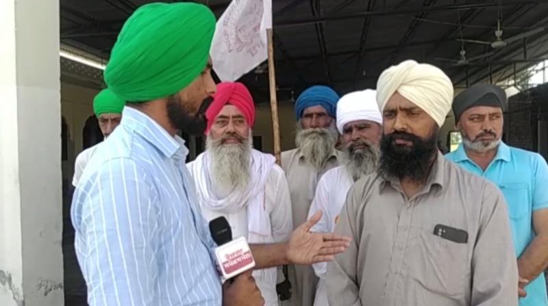 Tarsem Singh and Dilbag singh Tarsem Singh and Dilbag singh