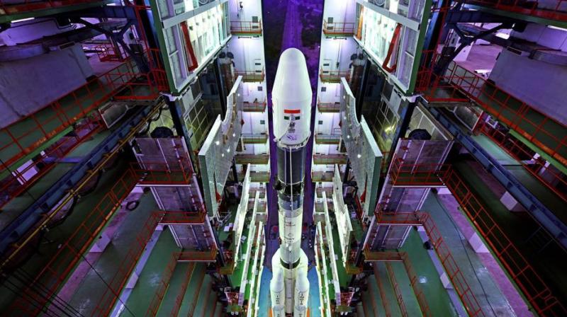 ISRO broke up contect GSAT-6A Convened Emergency Meeting