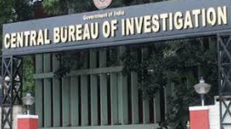CBI Confiscate Original Copies PCS four more Recruitments CBI Confiscate Original Copies PCS four more Recruitments